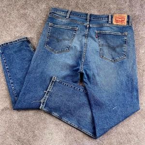 Vintage Levi's 505 jeans